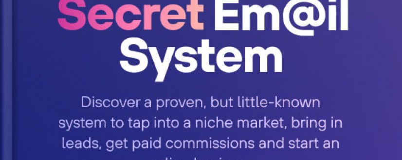 Secret eMAILING SYSTEM